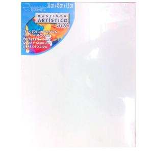 BASTIDOR RODIN ECONOMICO T306 25 X 30 CM 