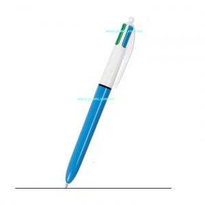 BOLIGRAFO BIC RETRACTIL 4 COLORES  1 PIEZA  