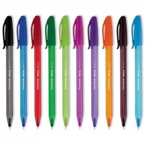 BOLIGRAFO KILOMETRICO INK JOY C/10