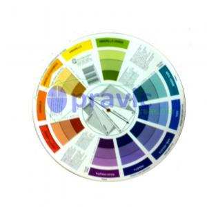 CIRCULO CROMATICO RODIN MINI 