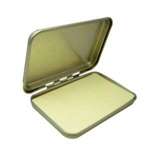 COJIN METALICO  AZOR NO. 2 SIN TINTA     