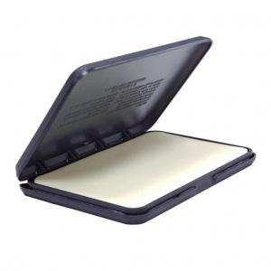 COJIN PLASTICO NO. 2 STAFFORD  SIN TINTA      