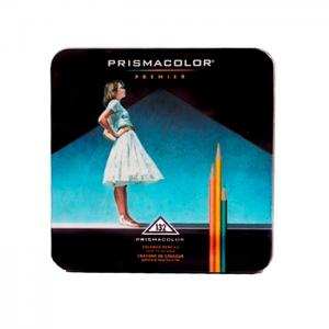 COLORES PRISMACOLOR REMIER CON 132 PIEZAS