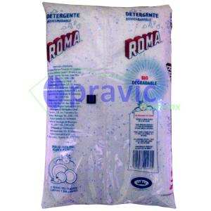 DETERGENTE ROMA BIODEGRADABLE DE 10 KILOS