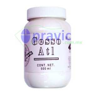 GESSO ATL 500ML BLANCO