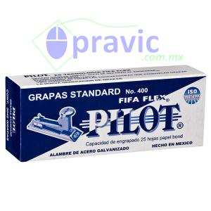 GRAPA STANDAR FIFA FLEX No. 400 PILOT