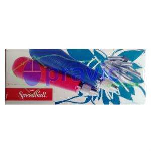 GUBIAS PARA LINOLEO SPEEDBALL INTERCAMBIABLES RODIN