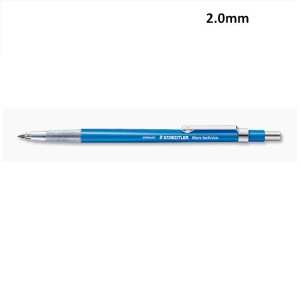 PORTAMINAS MARS TECHNICO 2MM METALICO STAEDTLER