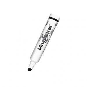 MARCADOR P/PIZARRON AZOR MAGISTRAL CLASICO BLISTER  