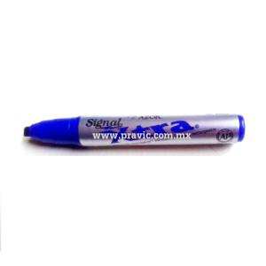 MARCADOR PERMANENTE AZOR SIGNAL XTRA VARIOS COLORES 