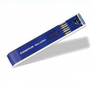 MINAS MARS 2MM HB TUBO C/12         