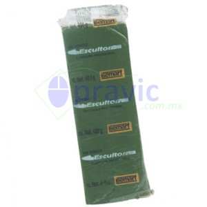 PLASTILINA PARA ESCULTOR 400GR RODIN