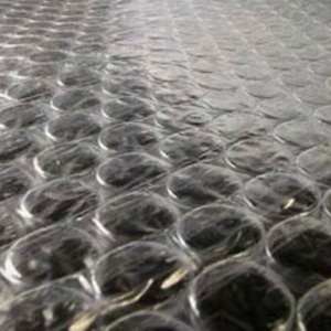 ROLLO PLASTICO  BURBUJA 60CM X10M