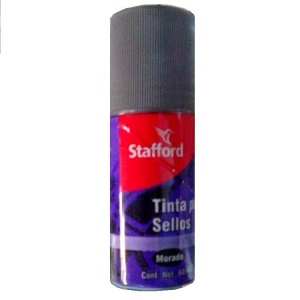 TINTA PARA SELLO STAFFORD 60ML 