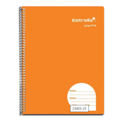 Cuadernos