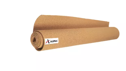 ROLLO DE CORCHO ALFRA 61 X80CM 