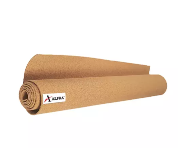 ROLLO DE CORCHO ALFRA 61 X80CM 