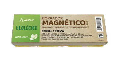 BORRADOR MAGNETICO ALFRA