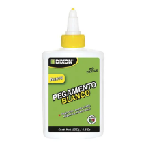 PEGAMENTO BLANCO 125G DIXON