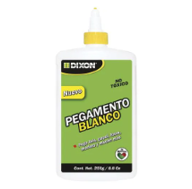 PEGAMENTO BLANCO 250G DIXON