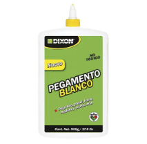 PEGAMENTO BLANCO 500G DIXON
