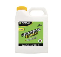 PEGAMENTO BLANCO 1K DIXON