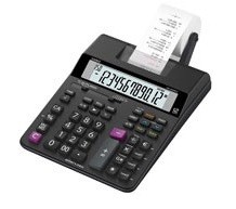 SUMADORA CASIO 12 DIGITOS 