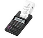 CALCULADORA IMPRESORA CASIO 12 DIGITOS 