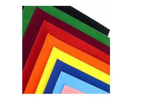 PAPEL GAMUSINA 50X65 CM 1PIEZA RAYTER