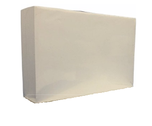 BLOCK APUNTES 1/2 CARTA 70 HOJAS  FORMITEC PAQUETE CON 10 PZAS