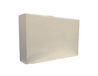 BLOCK APUNTES ENCOLADO 1/4 CARTA PAQ CON 10 PZAS FORMITEC