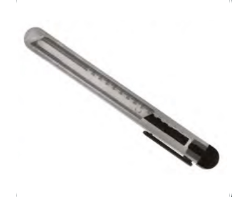 CUTTER BARRILITO 9MM T321