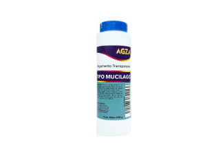 PEGAMENTO TIPO MUCILAGO TRANSPARENTE 250ml.