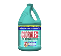 CLORALEX 3.75 L EL RENDIDOR ALEN