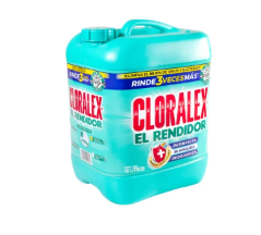 CLORALEX 10L EL RENDIDOR ALEN 