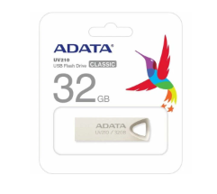 MEMORIA USB ADATA AUV210 32GB 