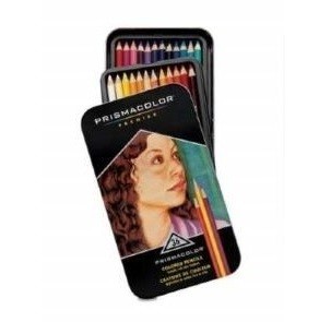 COLORES PRISMACOLOR 36 PIEZAS