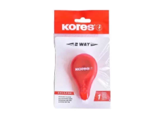 CORRECTOR EN CINTA 4.2MM X 8MTS KORES