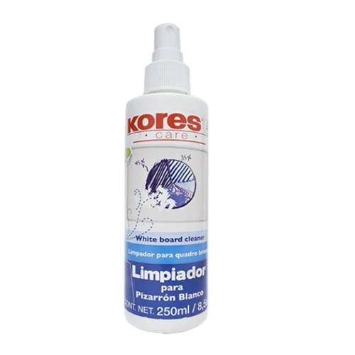 LIMPIADOR KORES PARA PINTARRON 70ML.