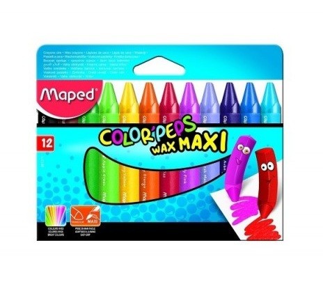 Crayones