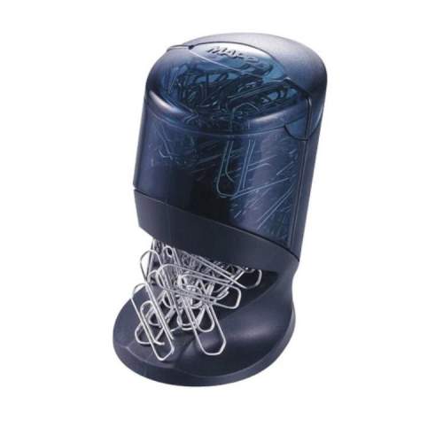 DESPACHADOR DE CLIPS MAPED NEGRO 