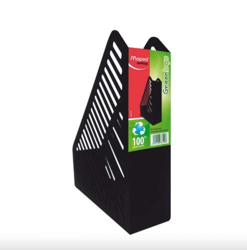 REVISTERO NEGRO MAPED