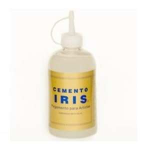 CEMENTO IRIS CON APLICADOR 250ML 
