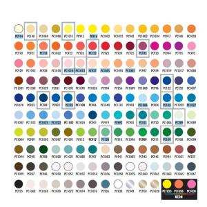 Lápices de Colores Profesionales Prismacolor Premier 150 piezas