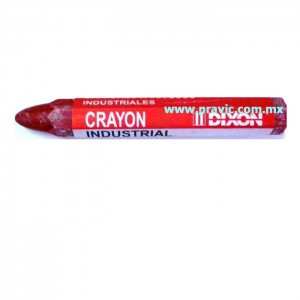 CRAYON INDUSTRIAL DIXON  CAJA CON 10 PIEZAS  