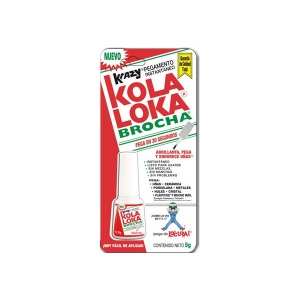 KOLA LOKA BROCHA 5gr