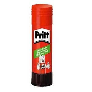 LAPIZ ADHESIVO PRITT 22GR 1PIEZA