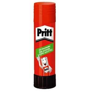 LAPIZ ADHESIVO PRITT 42 GR 1PZA