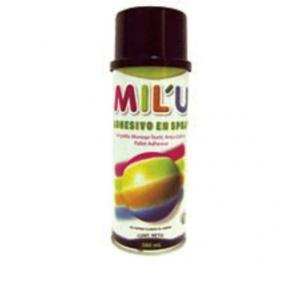 PEGAMENTO EN SPRAY 380 ML PARA MONTAJE MIL´U 